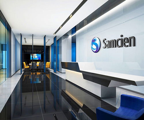 廣州標志設計公司的專業實力 服務上市公司143家及40多家500強企業，融合軟件開發創新