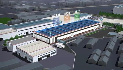 雙良節能 綠色與智能并進，科技中介服務助力高質量發展