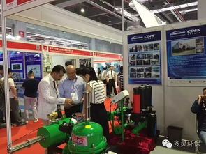 上海水展火爆折射市場新機，專業水處理廠商如何把握機遇？