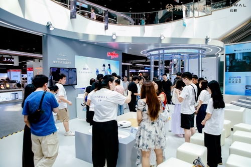 京東自營攜手云鯨，全渠道戰(zhàn)略合作引領(lǐng)智能家居服務(wù)新篇章