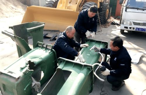 科技公司聚焦服務(wù)首責(zé) 以科技中介服務(wù)提升綜合保障能力