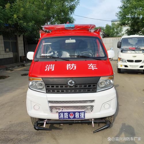 浙江工廠消防車設施使用指南 規(guī)范配置與安全操作要點